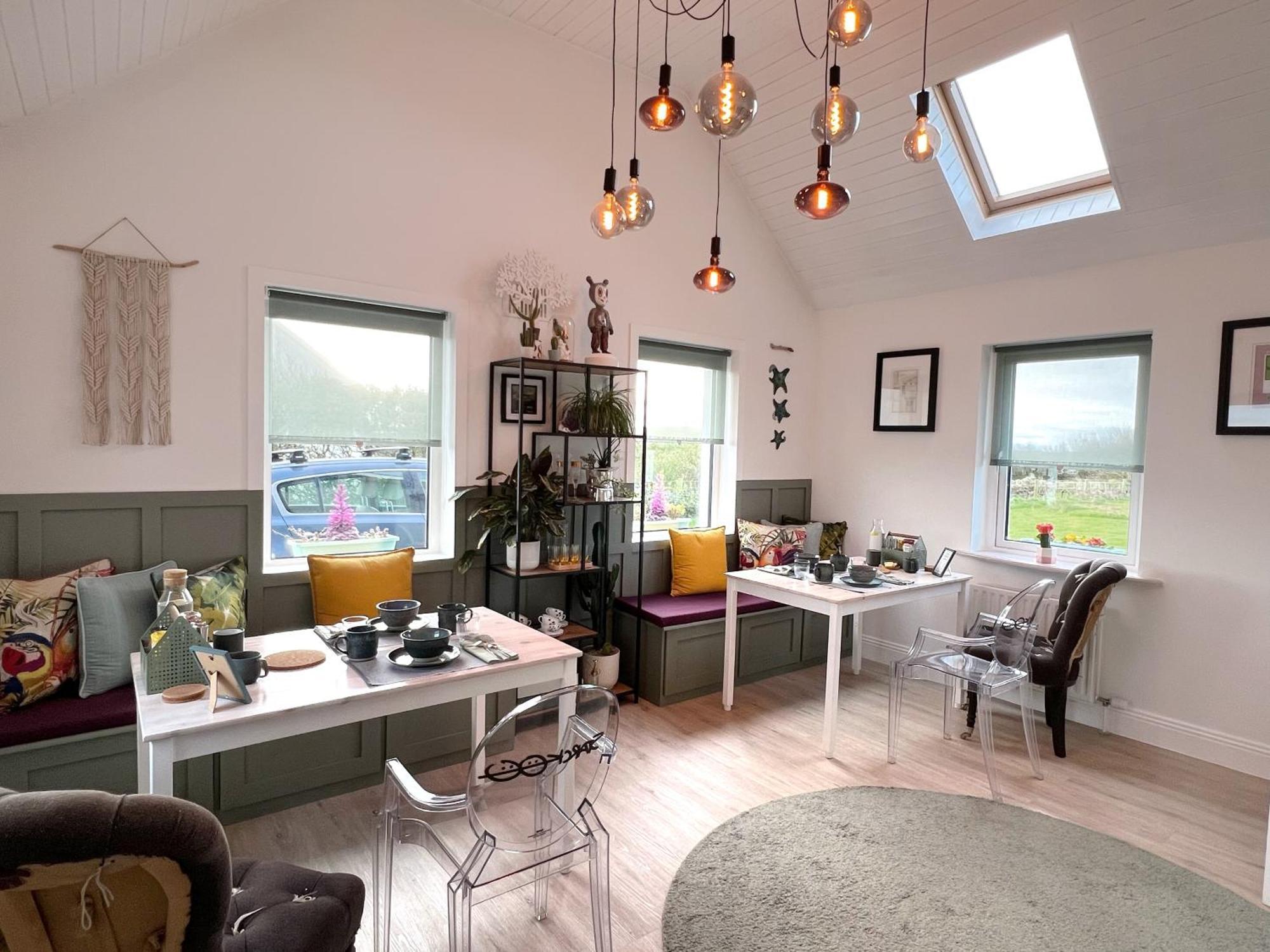 Thistledown Bed and breakfast Fethard-on-Sea