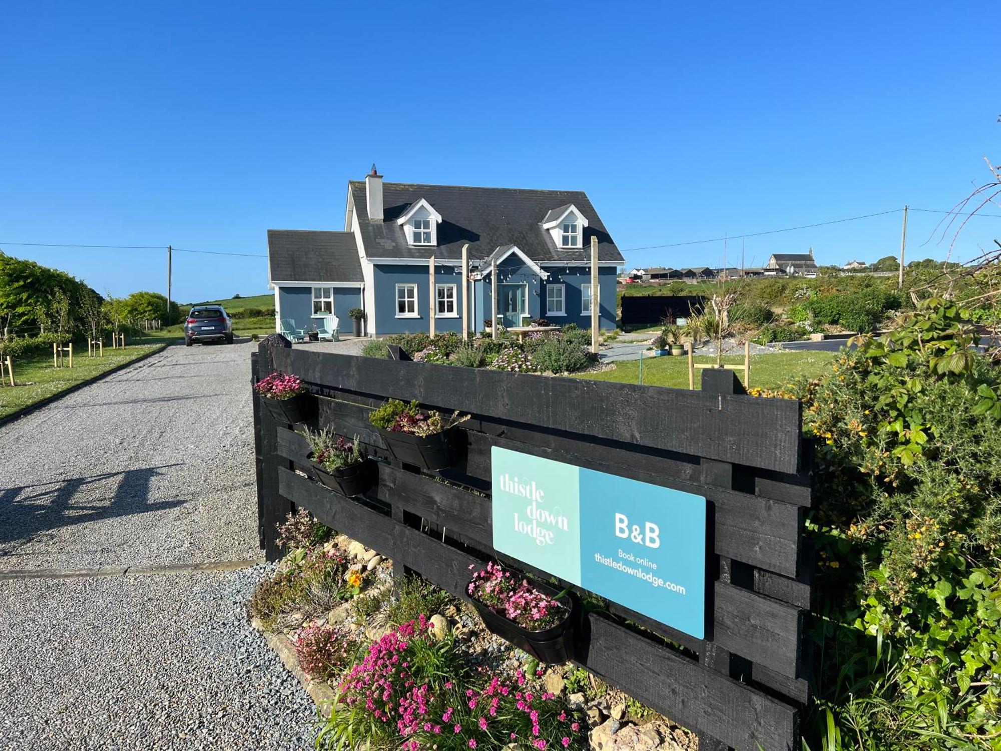 Thistledown Bed and breakfast
