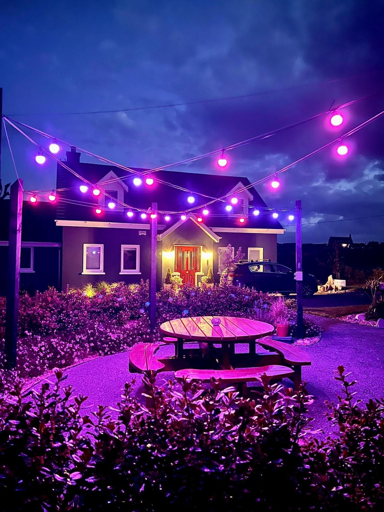 Thistledown Bed and breakfast *